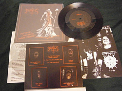 Hadez - The Path Of The Ossuary Devilish Possession 7