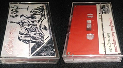 Cephalophore / Festering Recto Gangrenous Slime split CS $5