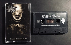 Coffin Rags - Ascensión Omnisciente del Eter CS $12