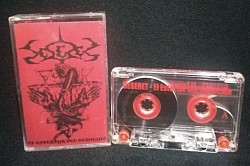 Desert - El Estertor del Genocida CS $4