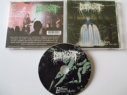 Deteriorot - Echoes From The Past CD $12