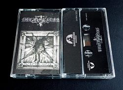 Lucifericon - Brimstone Altar CS $15