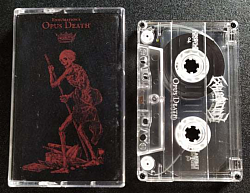 Exhumation - Opus Death CS $12