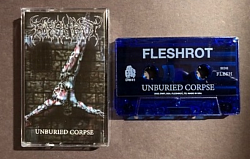 Fleshrot - Unburied Corpse CS SOLD