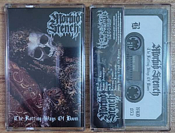 Morbid Stench - The Rotting Ways Of Doom CS SOLD