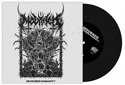 Mourned - Devouring Humanity 7