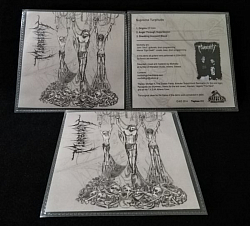 Morbidity - Supreme Turpitude CDR $3