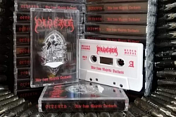 Oldeath - Rise From Majestic Darkness  CS $10