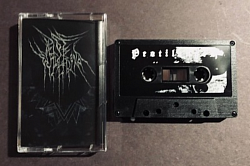 Pestilength - Demo MMXIX CS $10