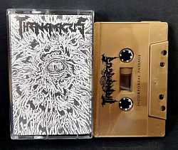 Thanamagus - Incorporeal Passage CS SOLD