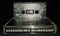 Segregación Primordial - Segregación Primordial CS $14