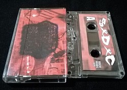 Skin Devouring Chaos - Demo Compilation CS SOLD