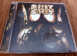 Shit Fucking Shit - Life Of Excess CD $7