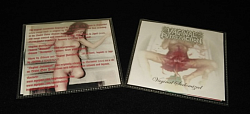 Vaginal Putrefaction - Vaginal Sodomized CDR $3