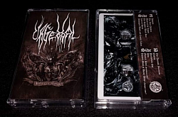 Urgehal - Aeons In Sodom CS SOLD