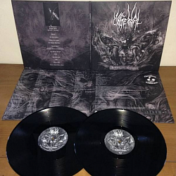 Urgehal - Aeons In Sodom X2 12