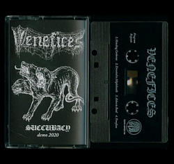 Venefices - Succubacy CS $12