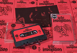 Vile Invocation - DEMO 2022 CS SOLD