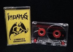 Idhamas - La Cumbre de la Conciencia Divina CS $4