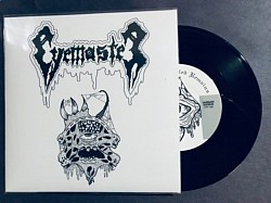 Eyemaster - Charcoaled Remains / Festering Slime 7