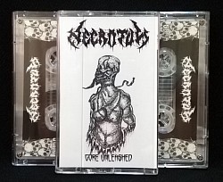 Necrotum - Gore Unleashed CS $4